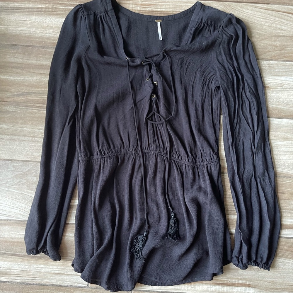 Free People Top